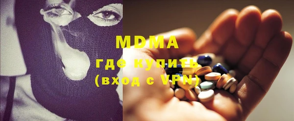 гашик Гусев
